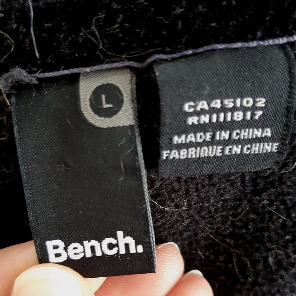 Gray Bench Jacket - Picture 7 of 9